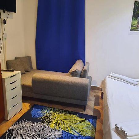 Tandif Villa Sea View Takamaka Dış mekan fotoğraf