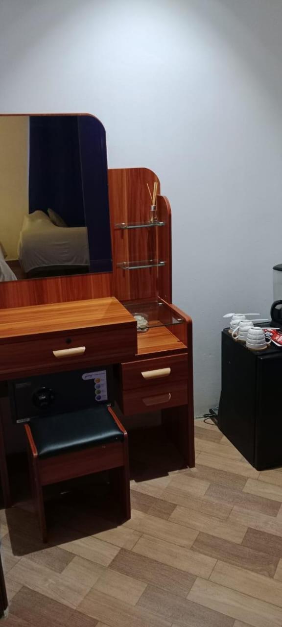 Tandif Villa Sea View Takamaka Dış mekan fotoğraf