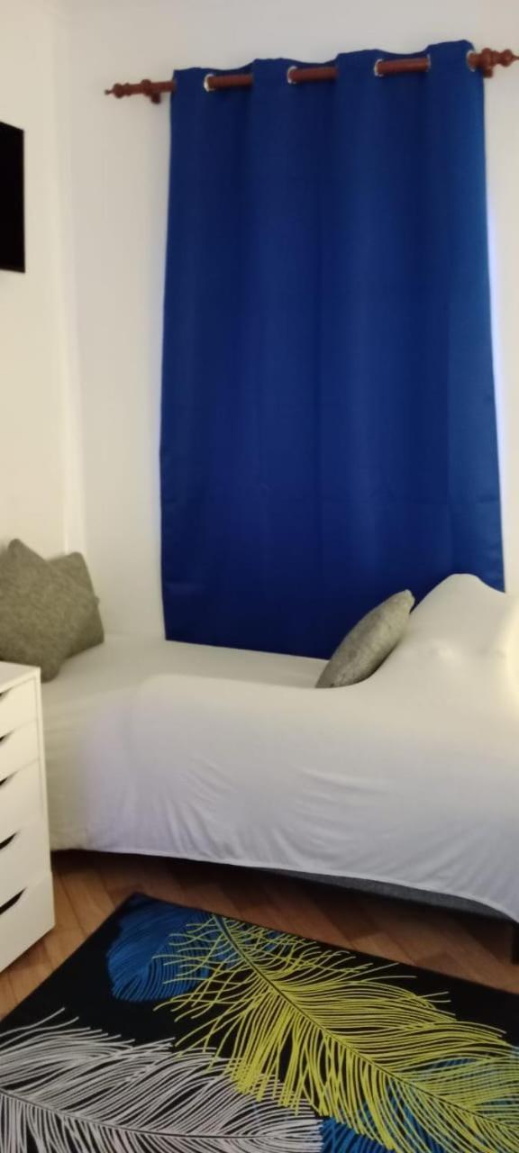 Tandif Villa Sea View Takamaka Dış mekan fotoğraf