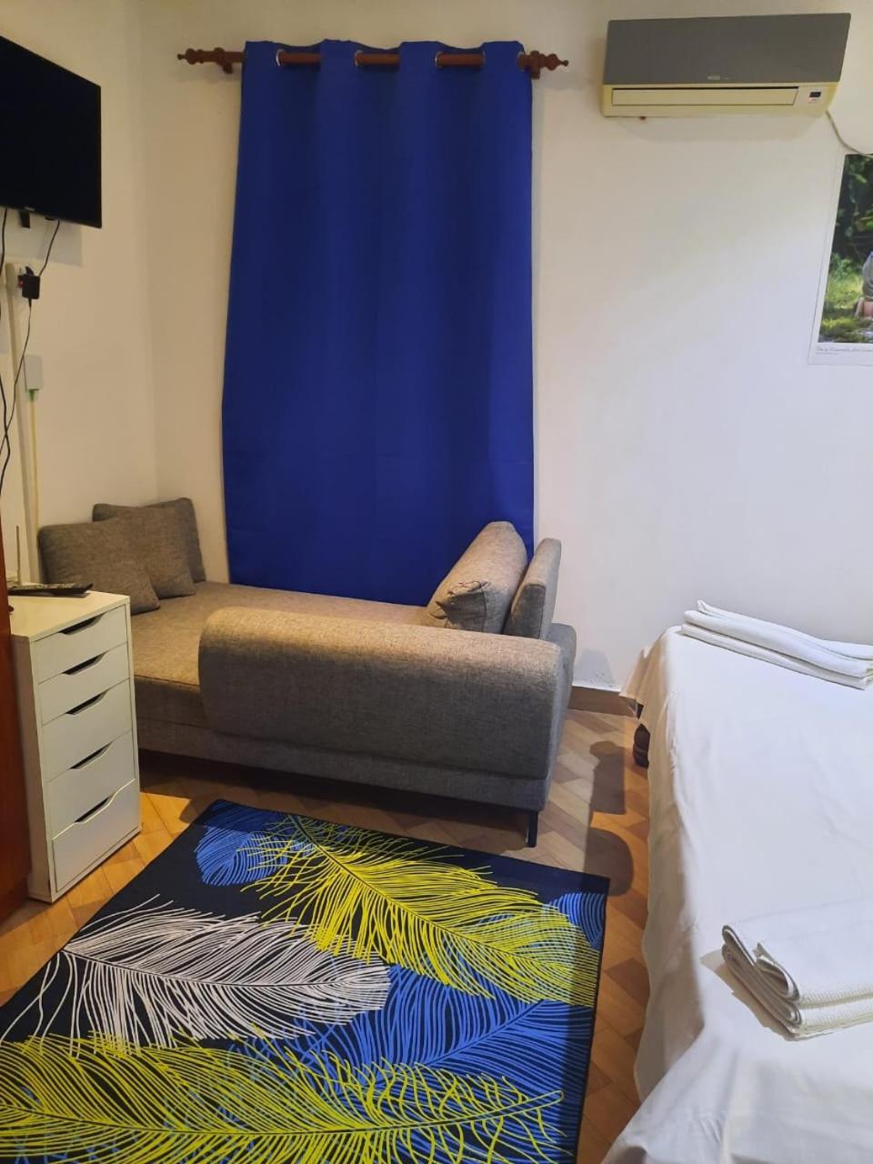 Tandif Villa Sea View Takamaka Dış mekan fotoğraf